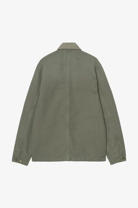 Michigan Coat (Primavera) – Tela Stone Michigan Coat (Primavera) – Tela Stone