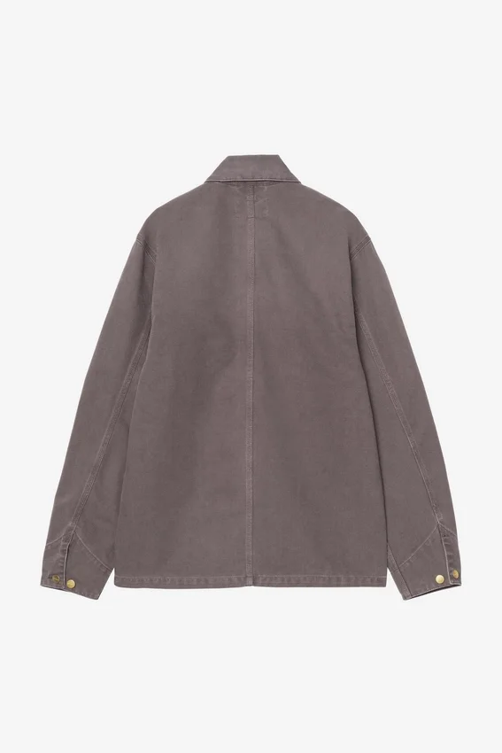 Michigan Coat (Primavera) – Tela Stone Michigan Coat (Primavera) – Tela Stone