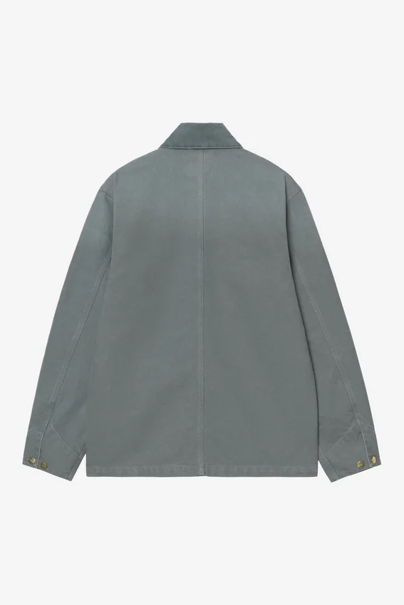 Michigan Coat (Primavera) – Tela Stone Michigan Coat (Primavera) – Tela Stone