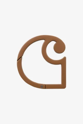 Moschettone con logo C