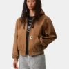 OG Active Jacket da donna (primavera) OG Active Jacket da donna (primavera)