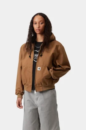 OG Active Jacket da donna (primavera) OG Active Jacket da donna (primavera)