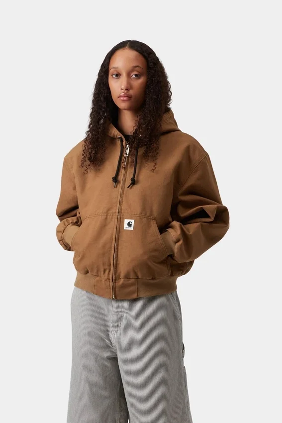 OG Active Jacket da donna (primavera) OG Active Jacket da donna (primavera)