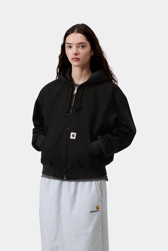OG Active Jacket da donna (primavera) OG Active Jacket da donna (primavera)