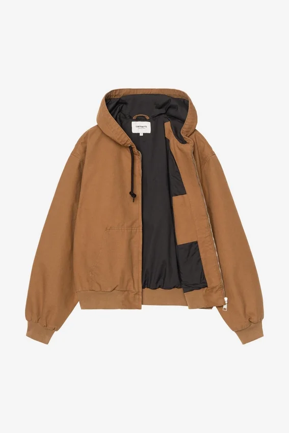 OG Active Jacket da donna (primavera) OG Active Jacket da donna (primavera)