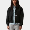 OG Active Jacket da donna (primavera) – Tela color pietra OG Active Jacket da donna (primavera) – Tela color pietra