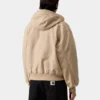 OG Active Jacket da donna (primavera) – Tela color pietra OG Active Jacket da donna (primavera) – Tela color pietra