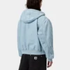 OG Active Jacket da donna (primavera) – Tela color pietra OG Active Jacket da donna (primavera) – Tela color pietra