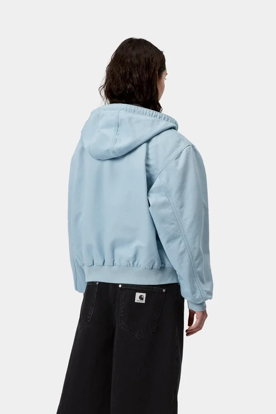 OG Active Jacket da donna (primavera) – Tela color pietra OG Active Jacket da donna (primavera) – Tela color pietra