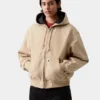 OG Active Jacket da donna (primavera) – Tela color pietra OG Active Jacket da donna (primavera) – Tela color pietra