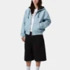 OG Active Jacket da donna (primavera) – Tela color pietra OG Active Jacket da donna (primavera) – Tela color pietra