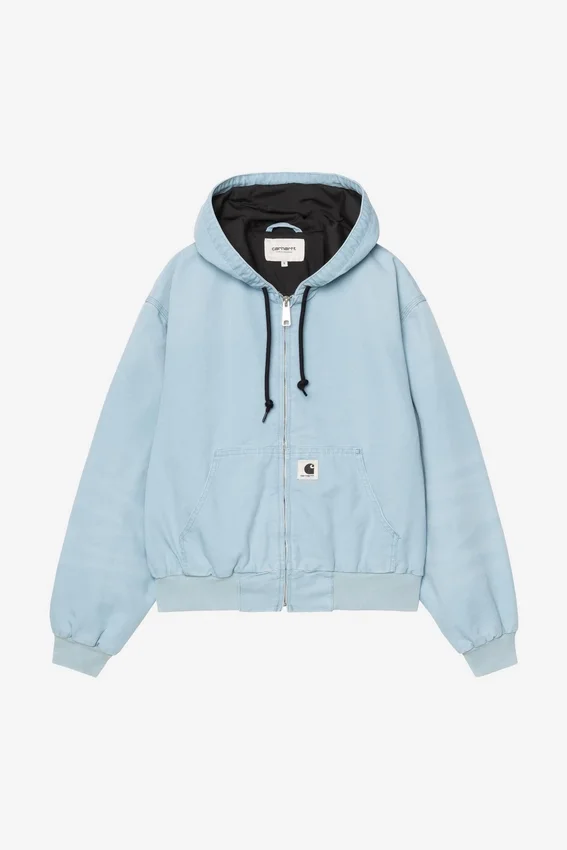 OG Active Jacket da donna (primavera) – Tela color pietra OG Active Jacket da donna (primavera) – Tela color pietra