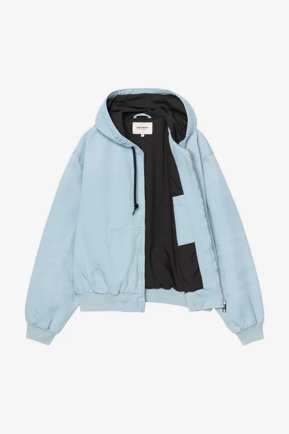 OG Active Jacket da donna (primavera) – Tela color pietra OG Active Jacket da donna (primavera) – Tela color pietra