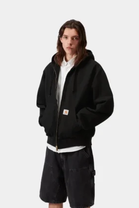 OG Active Jacket (Primavera)