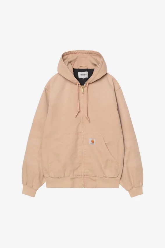 OG Active Jacket (primavera) – Tela Stone OG Active Jacket (primavera) – Tela Stone