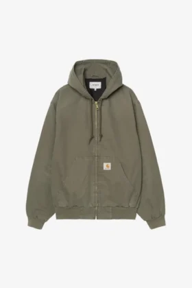 OG Active Jacket (primavera) – Tela Stone