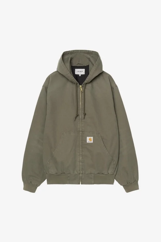 OG Active Jacket (primavera) – Tela Stone OG Active Jacket (primavera) – Tela Stone