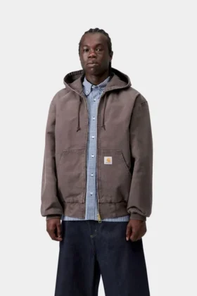 OG Active Jacket (primavera) – Tela Stone