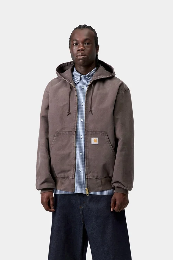 OG Active Jacket (primavera) – Tela Stone OG Active Jacket (primavera) – Tela Stone