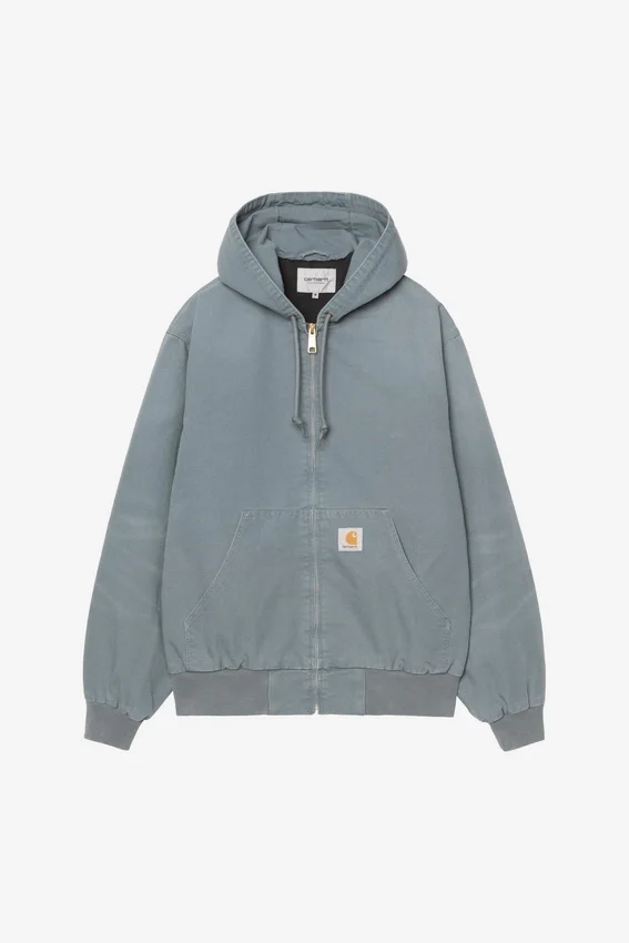 OG Active Jacket (primavera) – Tela Stone OG Active Jacket (primavera) – Tela Stone