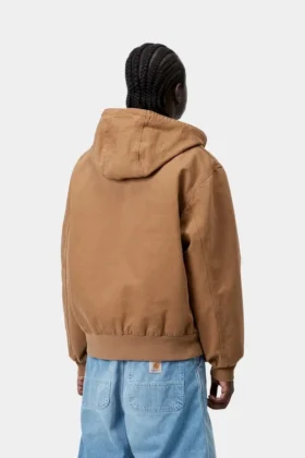 OG Active Jacket (primavera) – Tela Stone