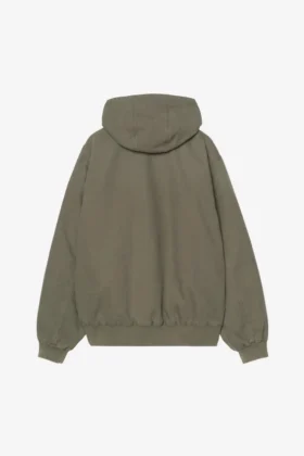 OG Active Jacket (primavera) – Tela Stone