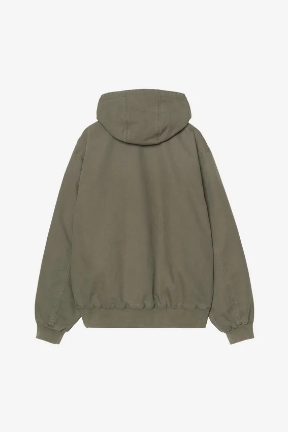OG Active Jacket (primavera) – Tela Stone OG Active Jacket (primavera) – Tela Stone