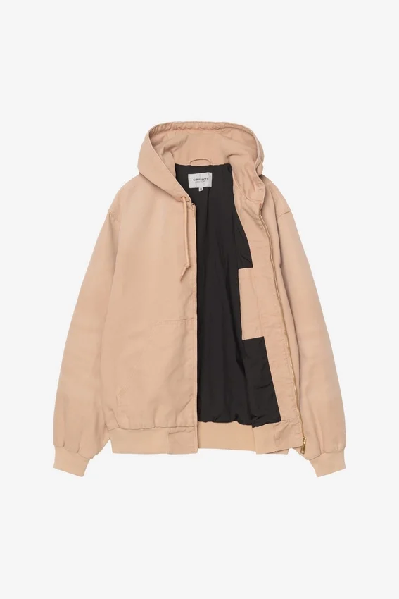 OG Active Jacket (primavera) – Tela Stone OG Active Jacket (primavera) – Tela Stone
