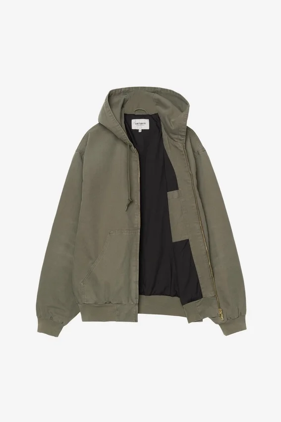 OG Active Jacket (primavera) – Tela Stone OG Active Jacket (primavera) – Tela Stone