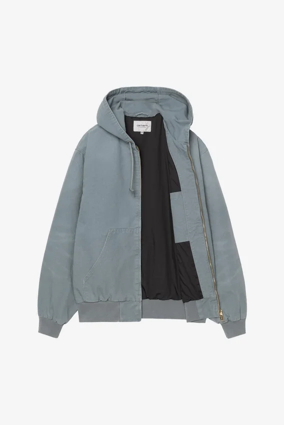 OG Active Jacket (primavera) – Tela Stone OG Active Jacket (primavera) – Tela Stone