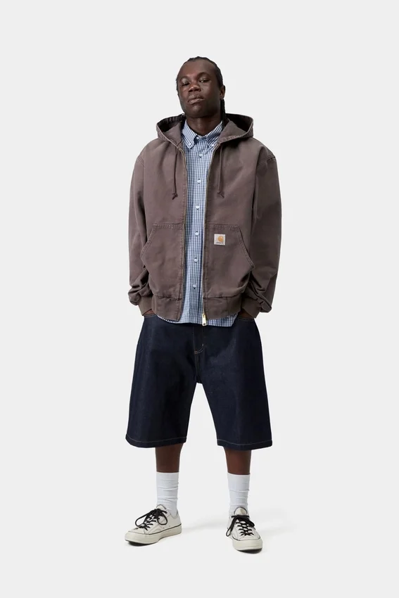OG Active Jacket (primavera) – Tela Stone OG Active Jacket (primavera) – Tela Stone