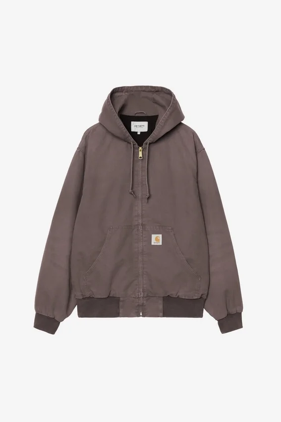 OG Active Jacket (primavera) – Tela Stone OG Active Jacket (primavera) – Tela Stone