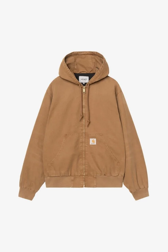 OG Active Jacket (primavera) – Tela Stone OG Active Jacket (primavera) – Tela Stone