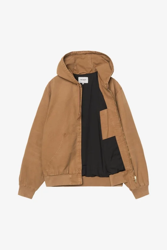 OG Active Jacket (primavera) – Tela Stone OG Active Jacket (primavera) – Tela Stone