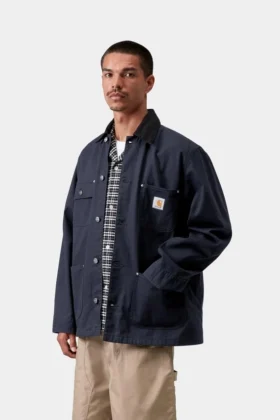 OG Chore Coat – Twill (Primavera)