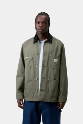 OG Chore Coat – Twill (Primavera)