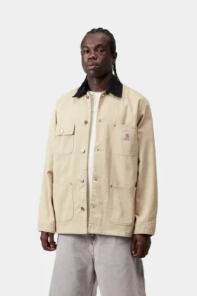 OG Chore Coat – Twill (Primavera)
