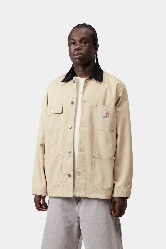 OG Chore Coat – Twill (Primavera) OG Chore Coat – Twill (Primavera)