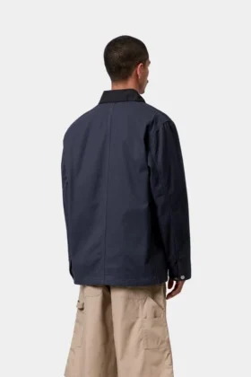 OG Chore Coat – Twill (Primavera)