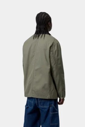 OG Chore Coat – Twill (Primavera)