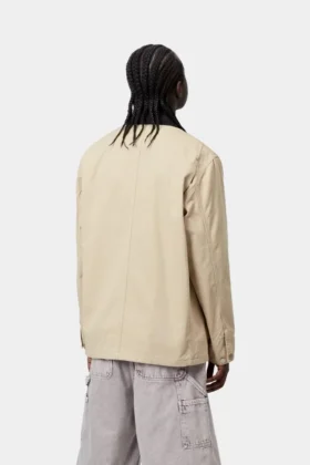 OG Chore Coat – Twill (Primavera)