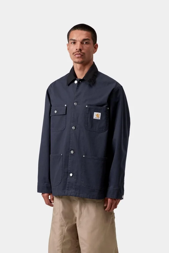 OG Chore Coat – Twill (Primavera) OG Chore Coat – Twill (Primavera)