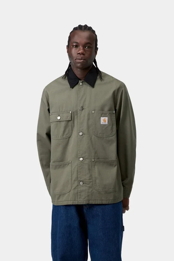 OG Chore Coat – Twill (Primavera) OG Chore Coat – Twill (Primavera)