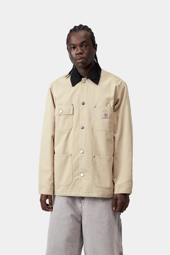 OG Chore Coat – Twill (Primavera) OG Chore Coat – Twill (Primavera)