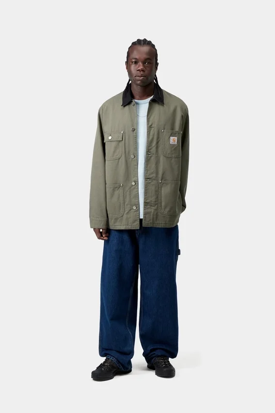 OG Chore Coat – Twill (Primavera) OG Chore Coat – Twill (Primavera)