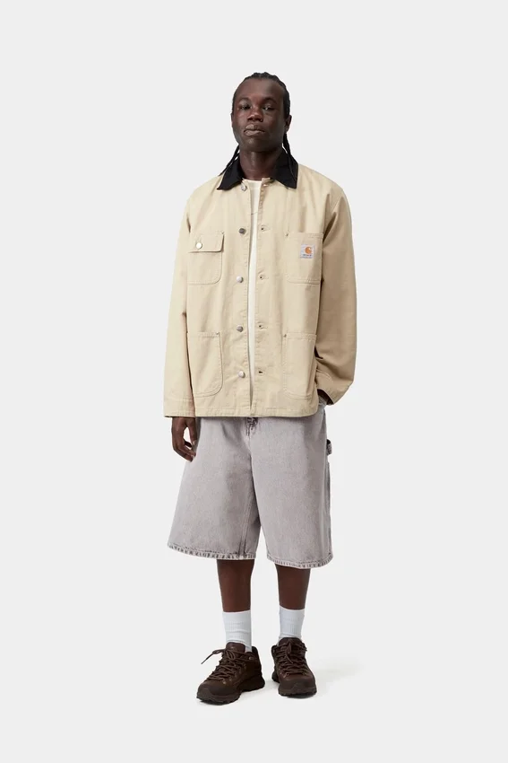 OG Chore Coat – Twill (Primavera) OG Chore Coat – Twill (Primavera)