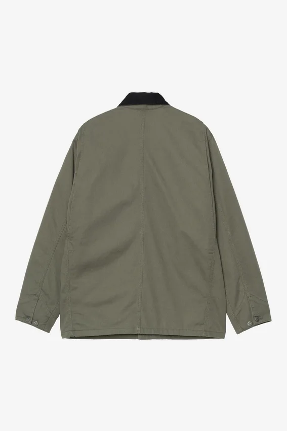 OG Chore Coat – Twill (Primavera) OG Chore Coat – Twill (Primavera)