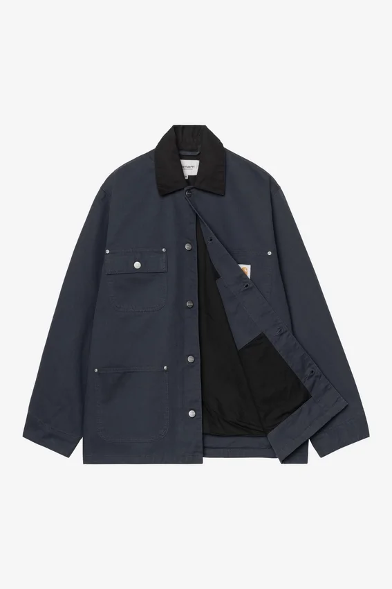 OG Chore Coat – Twill (Primavera) OG Chore Coat – Twill (Primavera)
