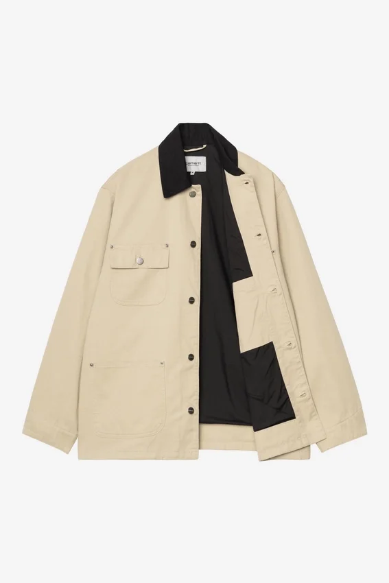 OG Chore Coat – Twill (Primavera) OG Chore Coat – Twill (Primavera)