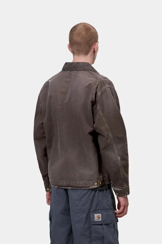 OG Detroit Jacket OG Detroit Jacket